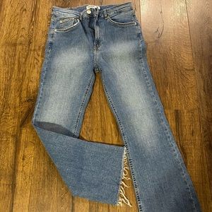 Women’s jeans